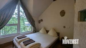Дом 410м², 4-этажный, посуточно, 