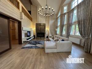 Дом 333м², 2-этажный, на длительный срок, 