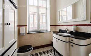 Дом 550м², 2-этажный, на длительный срок, 