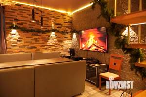 Дом 100м², 1-этажный, посуточно, 