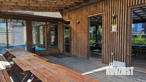 Дом 600м², 3-этажный, посуточно, 