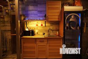 Дом 100м², 1-этажный, посуточно, 