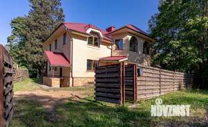 Дом 703м², 3-этажный, на длительный срок, 