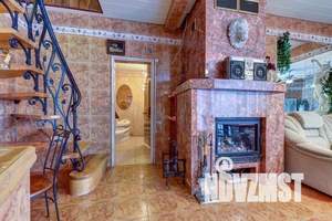 Дом 140м&sup2;, 2-этажный, посуточно, 