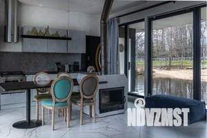 Дом 120м², 1-этажный, посуточно, 