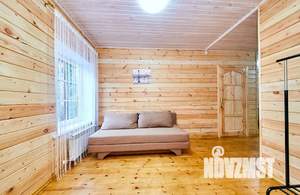 Дом 180м&sup2;, 2-этажный, посуточно, 