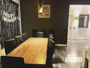 Дом 180м², 2-этажный, посуточно, 