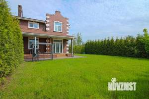 Дом 125м&sup2;, 2-этажный, на длительный срок, 