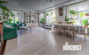 Дом 250м², 2-этажный, посуточно, 