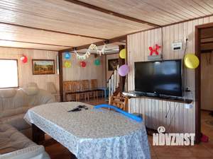 Дом 160м&sup2;, 2-этажный, посуточно, 