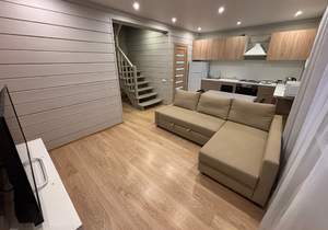 Дом 77м², 2-этажный, на длительный срок, 