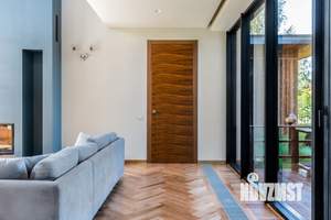 Дом 270м², 1-этажный, на длительный срок, 