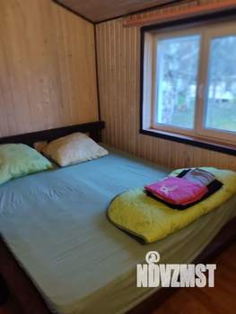 Дом 138м², 2-этажный, посуточно, 