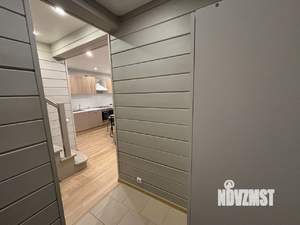 Дом 77м², 2-этажный, на длительный срок, 