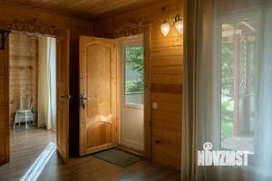 Дом 37м², 1-этажный, посуточно, 