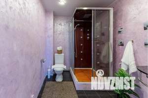 Дом 230м², 2-этажный, посуточно, 