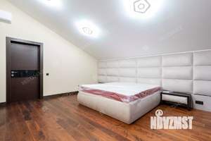 Дом 500м², 2-этажный, на длительный срок, 