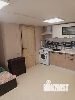 Дом 40м&sup2;, 1-этажный, посуточно, 