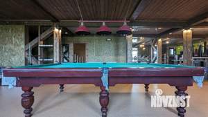 Дом 600м², 3-этажный, посуточно, 