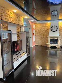 Дом 203м&sup2;, 2-этажный, посуточно, 