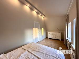 Дом 100м², 2-этажный, на длительный срок, 