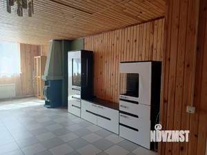 Таунхаус 140м², 2-этажный, на длительный срок, 