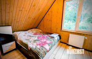 Дом 234м², 2-этажный, посуточно, 