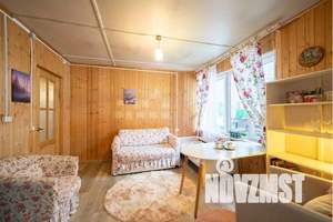 Дом 90м&sup2;, 1-этажный, посуточно, 