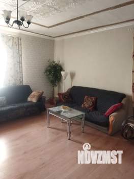 Коттедж 270м², 4-этажный, на длительный срок, 