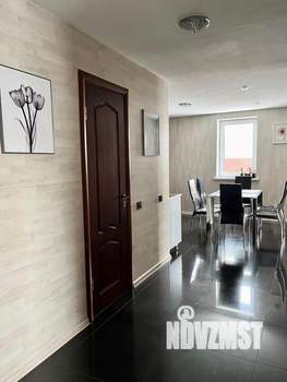 Дом 203м², 2-этажный, посуточно, 