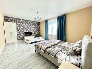 Дом 400м², 2-этажный, посуточно, 