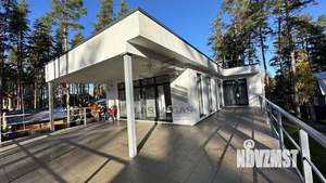 Дом 250м², 2-этажный, на длительный срок, 