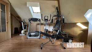 Дом 250м², 3-этажный, на длительный срок, 