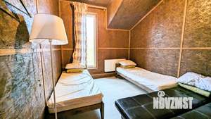 Дом 320м², 2-этажный, посуточно, 