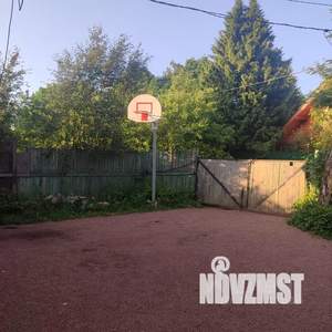 Дом 232м², 2-этажный, посуточно, 