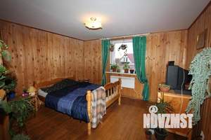 Дом 120м², 2-этажный, на длительный срок, 