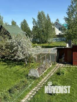 Дом 74м², 2-этажный, на длительный срок, 