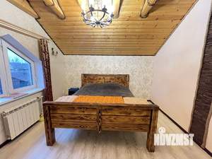 Дом 240м², 1-этажный, посуточно, 