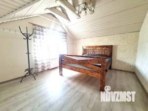 Дом 210м&sup2;, 2-этажный, посуточно, 