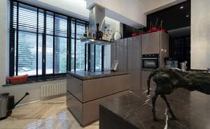 Дом 355м², 2-этажный, на длительный срок, 