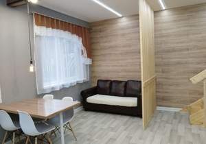 Дом 72м&sup2;, 2-этажный, на длительный срок, 