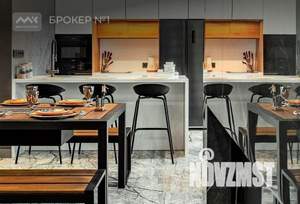 Дом 98м², 1-этажный, на длительный срок, 