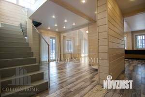 Дом 270м², 2-этажный, на длительный срок, 