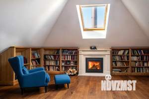 Дом 220м&sup2;, 3-этажный, посуточно, 