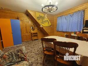 Дом 75м&sup2;, 1-этажный, посуточно, 