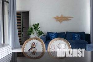 Дом 120м², 1-этажный, посуточно, 