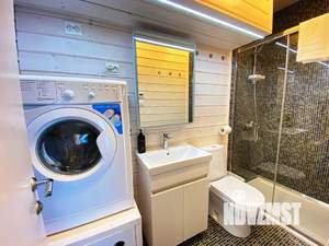 Дом 67м², 1-этажный, посуточно, 