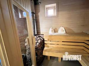 Дом 35м&sup2;, 2-этажный, посуточно, 