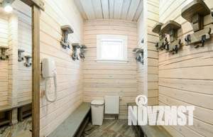 Дом 240м², 2-этажный, посуточно, 