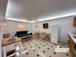 Дом 100м², 2-этажный, на длительный срок, 